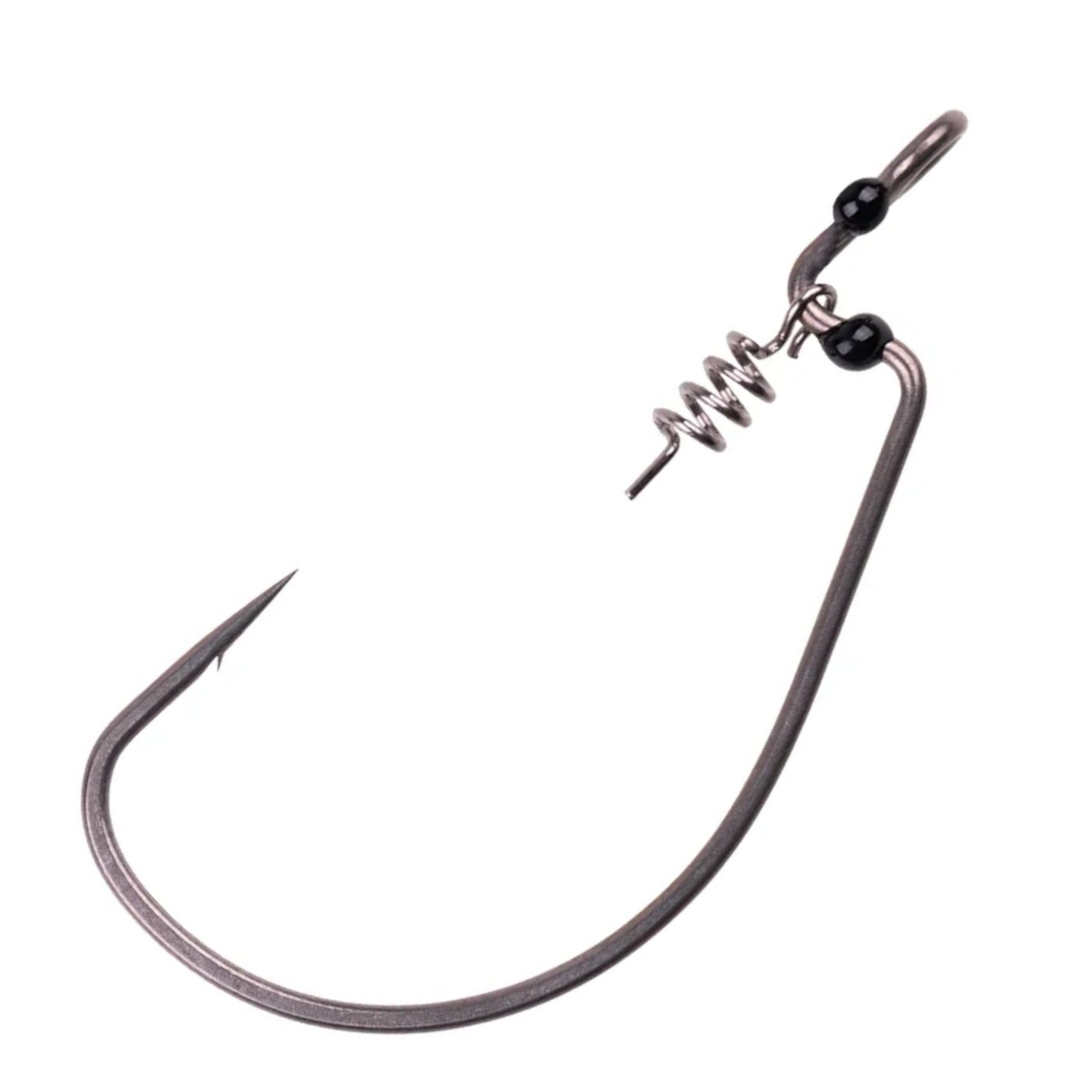Bild von Zeck Wide Gap Screw Hook - Angelhaken