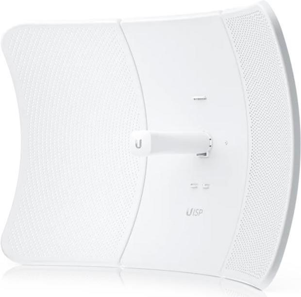 Bild von Ubiquiti airMAX LiteBeam 5AC XR - Wireless Bridge - AirMax ac - AirMax ac - 5,15 - 5,85 GHz - Stabmontage (LBE-5AC-XR)