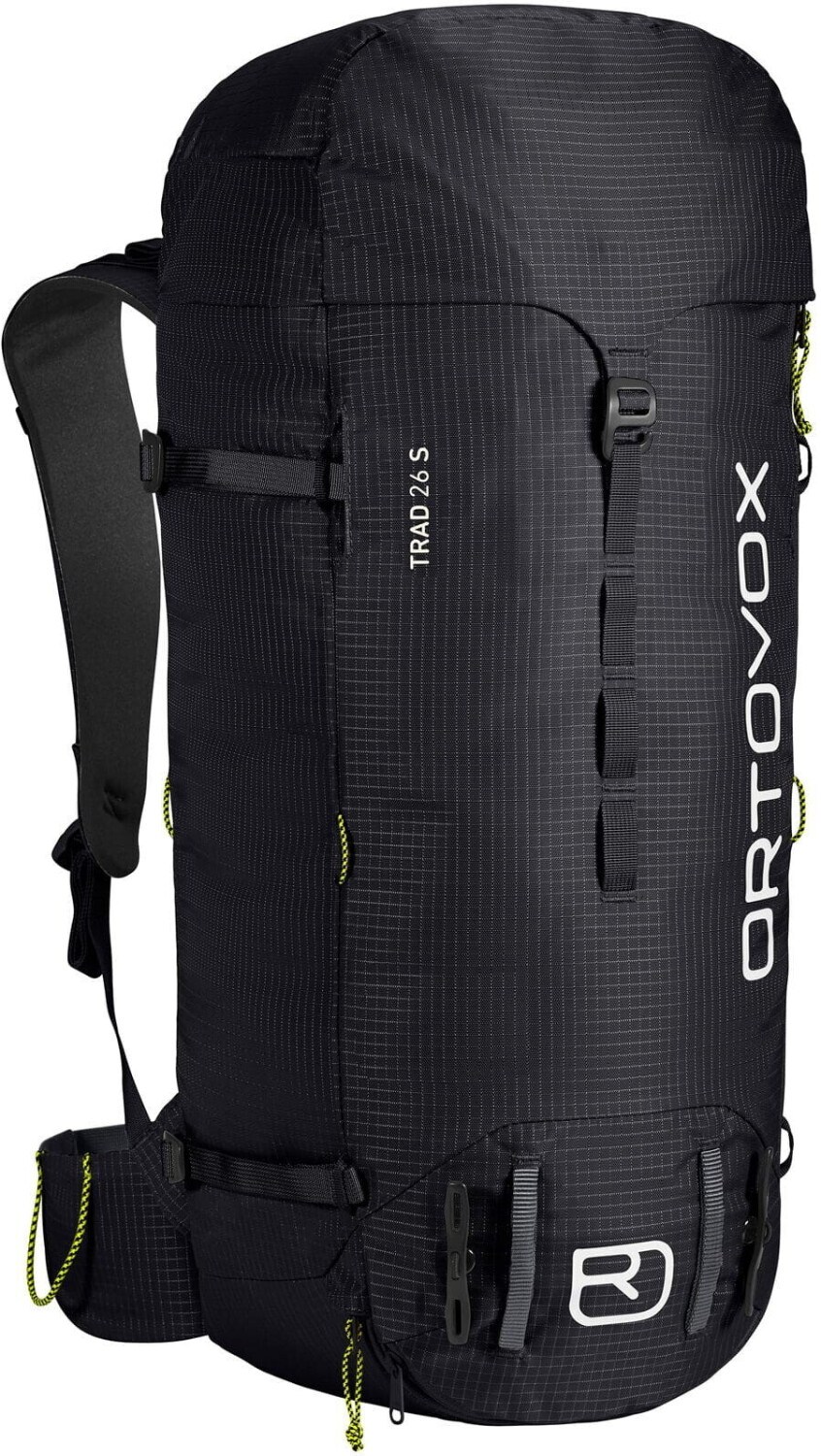 Bild von Ortovox - Women's Trad 26 S - Kletterrucksack Gr 26 l schwarz