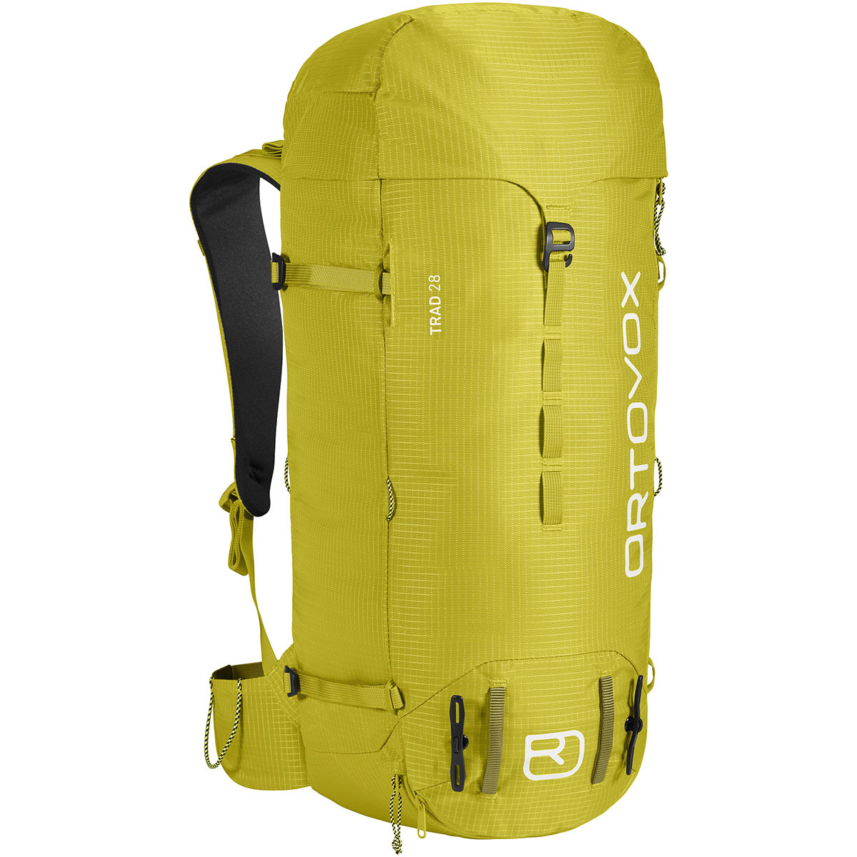 Bild von Ortovox Herren Trad 28 Rucksack, Dirty Gänseblümchen (grün), 28l