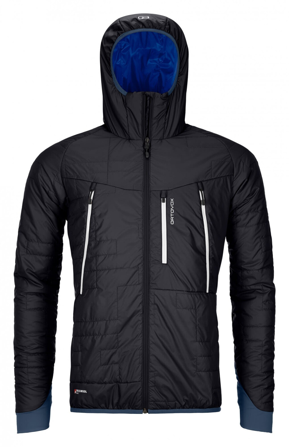 Bild von Ortovox Swisswool Piz Boé Jacket Men - Isolationsjacke