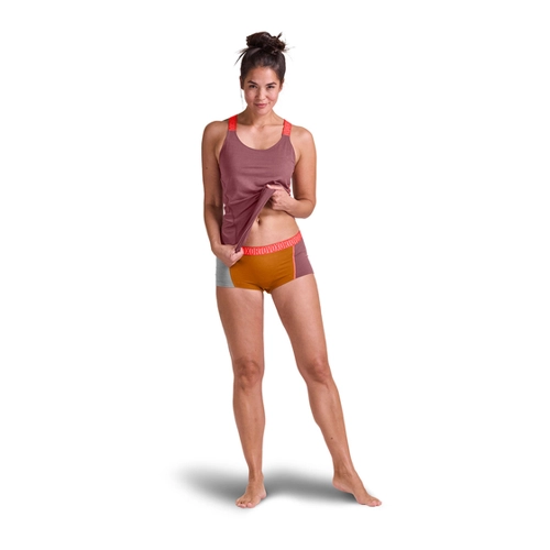 Bild von Ortovox Damen 150 Essential Hot Pants Hose
