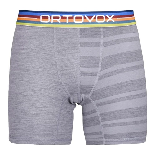 Bild von Ortovox Merino 185 Rock´n Wool Boxer Men - Funktionsunterhose