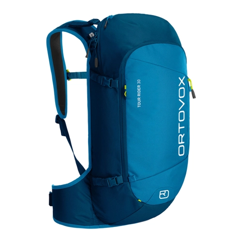 Bild von Ortovox Tour Rider 30, Petrol Blue