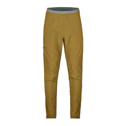 Bild von Ortovox Piz Selva Trekking Pant M (62744) green moss