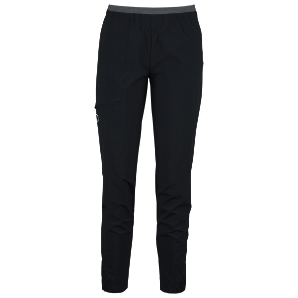 Bild von Ortovox - Women's Piz Selva Pants - Trekkinghose Gr XS schwarz