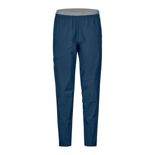 Bild von Ortovox Piz Selva Pants – Die perfekte Trekkinghose für Damen