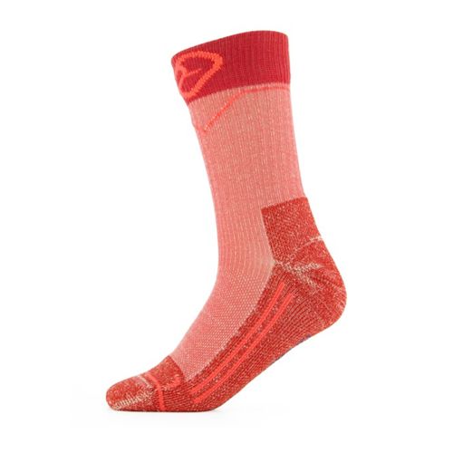 Bild von Ortovox Damen Hike Classic Mid Socken - Optimal für Wanderungen