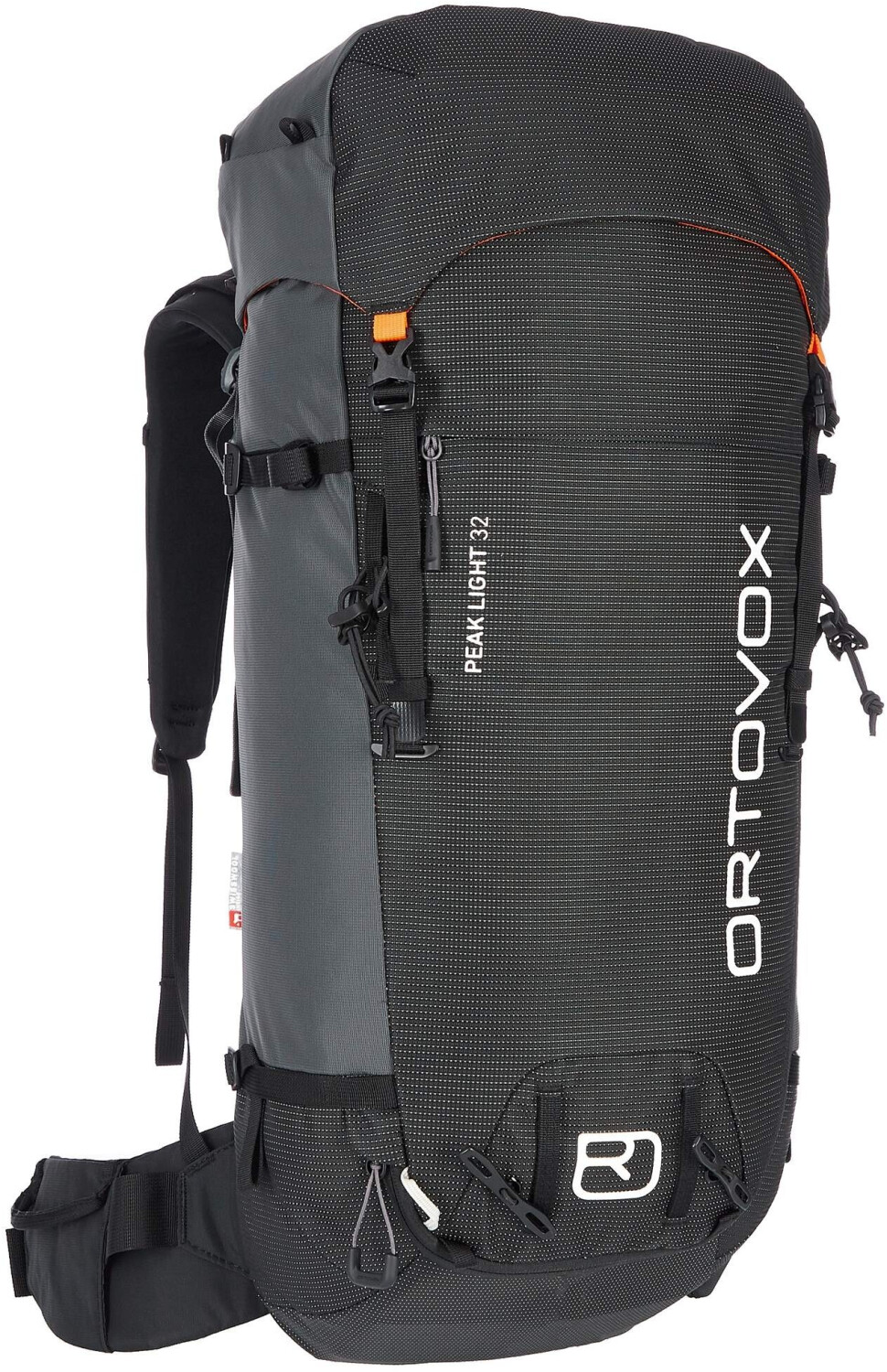 Bild von Ortovox - Peak Light 32 - Tourenrucksack Gr 32 l schwarz/grau