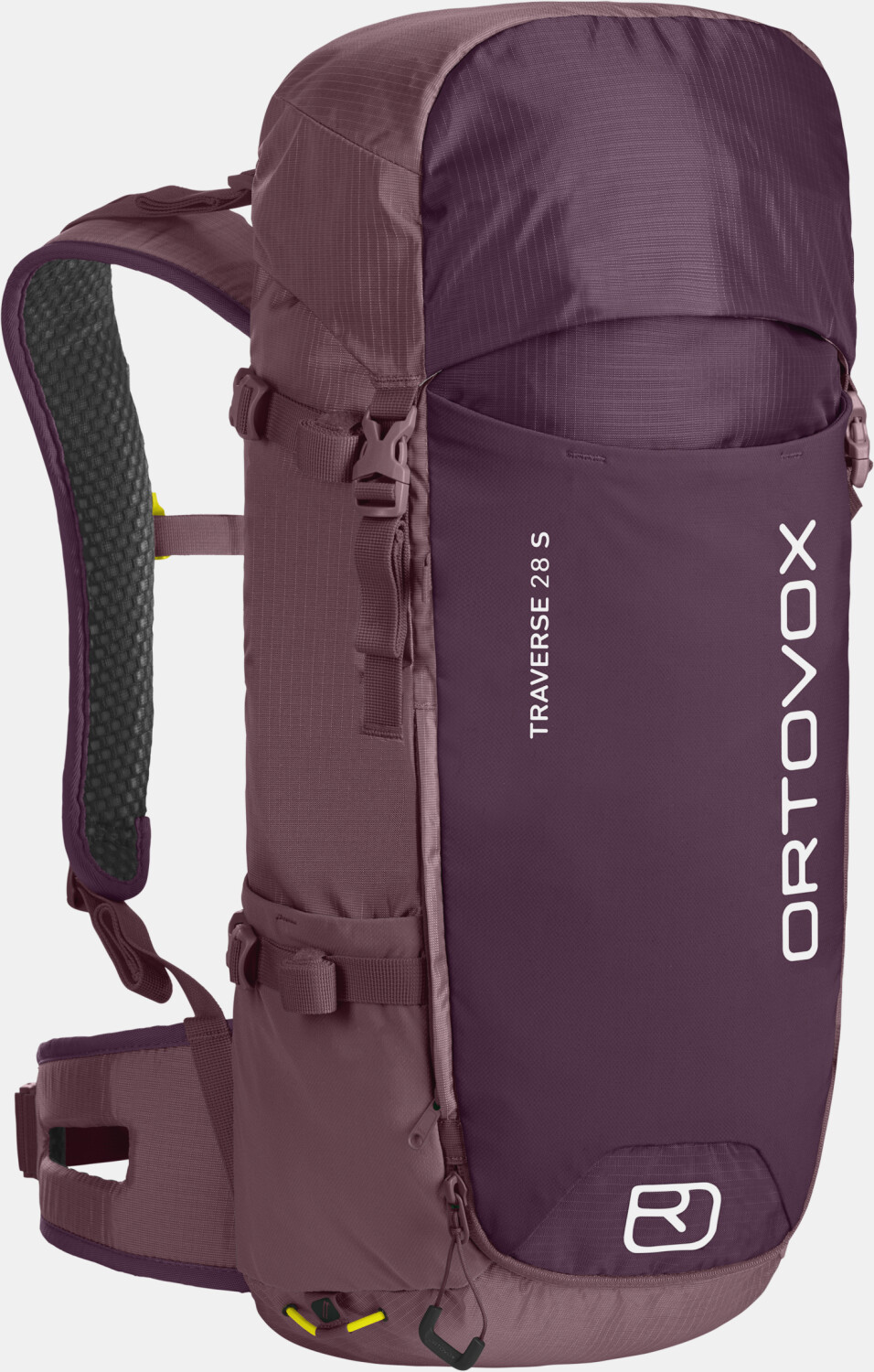 Bild von Ortovox Traverse 28 S Damen Wanderrucksack (Beere one size Größe) Wanderrucksäcke