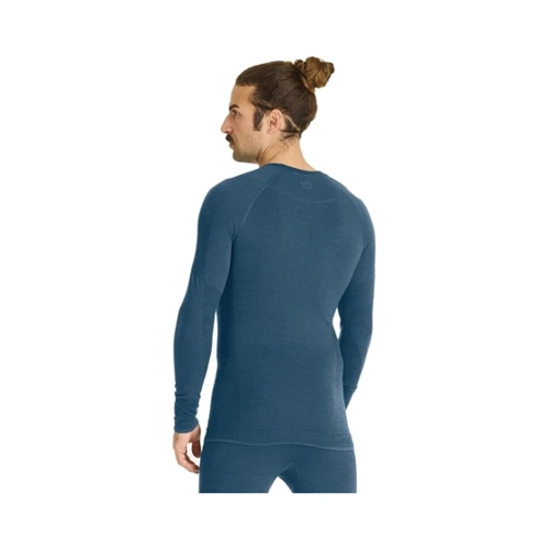 Bild von Ortovox 230 Competition Long Sleeve, Herren, blau