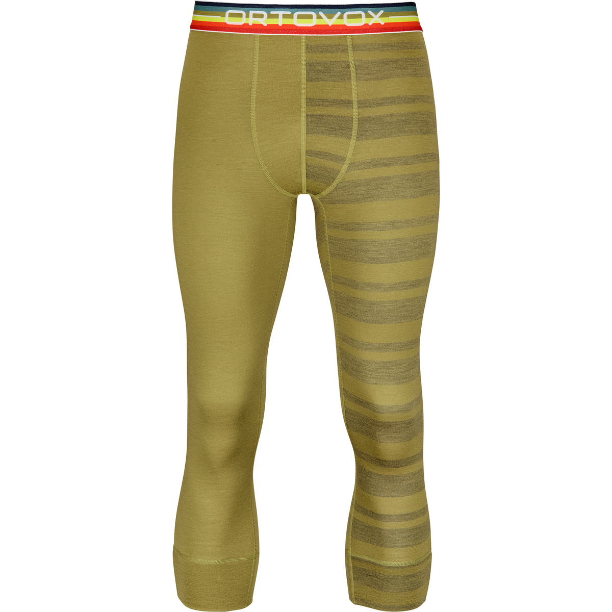 Bild von Ortovox - 185 Rock'N'Wool Short Pants - Merinounterwäsche Gr XL oliv