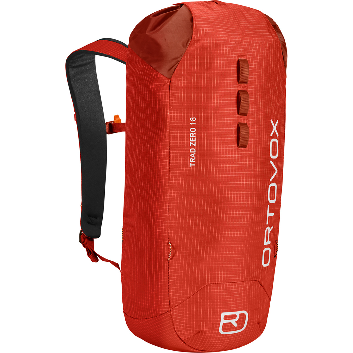 Bild von Ortovox - Trad Zero 18 - Kletterrucksack Gr 18 l rot
