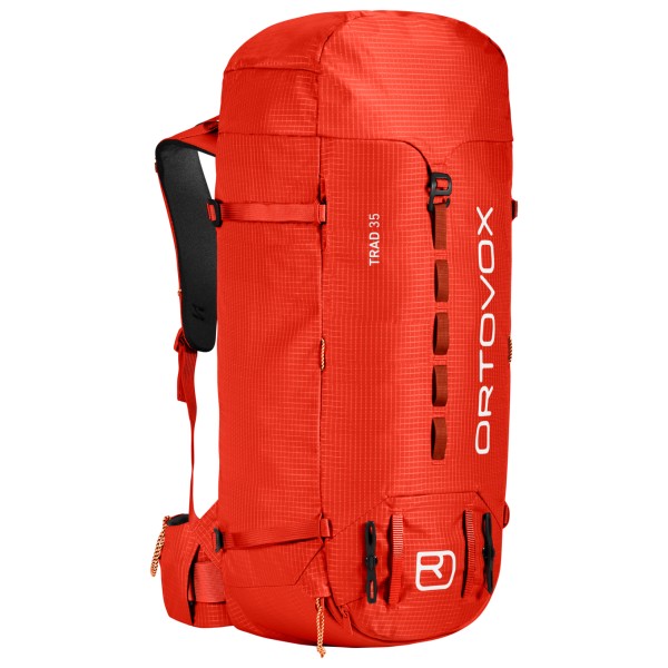 Bild von Ortovox - Trad 35 - Kletterrucksack Gr 35 l rot