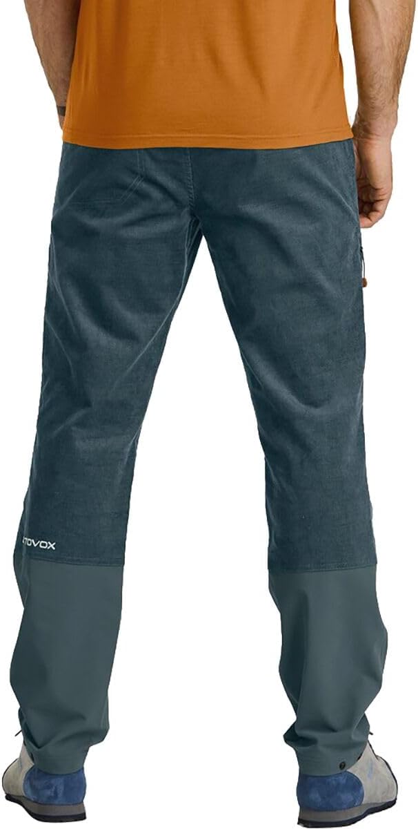 Bild von Ortovox, Casale Herrenhose, Deep Ocean, Mittel