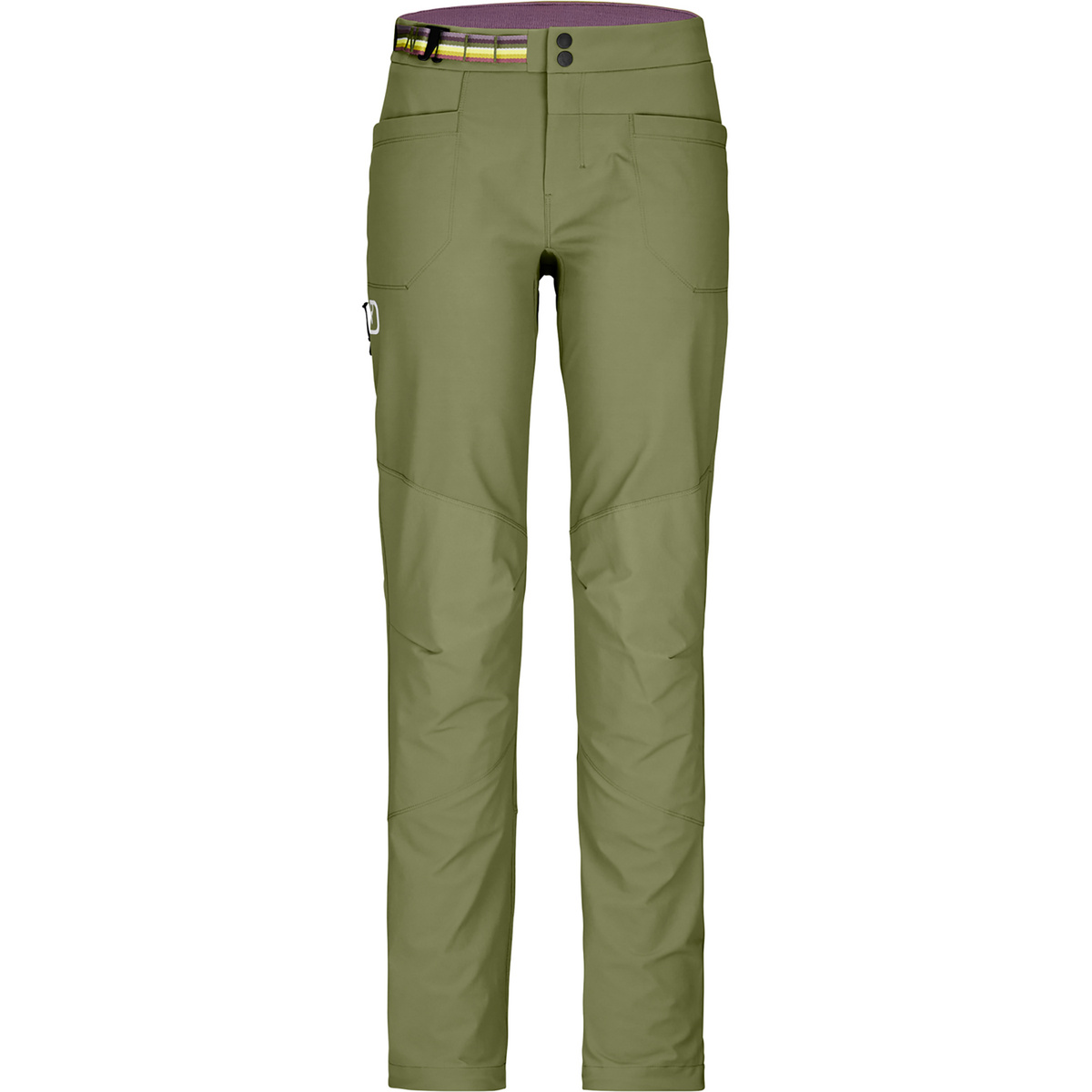 Bild von Ortovox Pala Pants W (62070) wild herbs