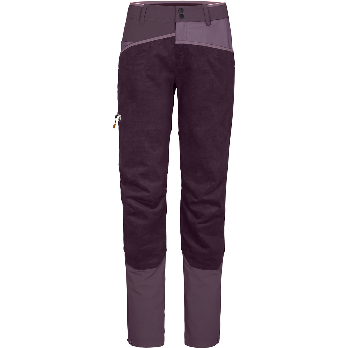 Bild von Ortovox Casale Pant Women - Kletterhose