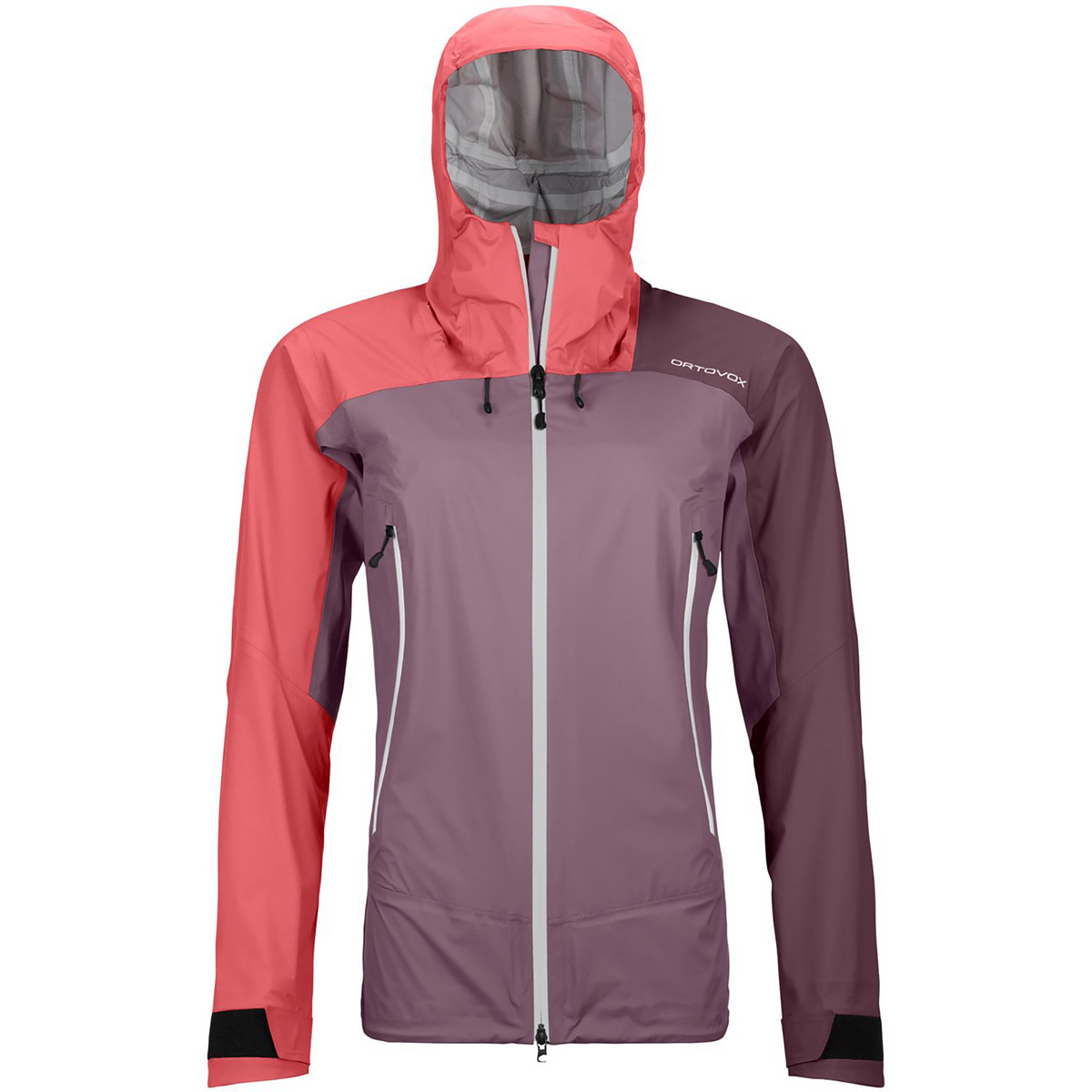 Bild von Ortovox Westalpen 3L Light Jacket Women - Hardshelljacke