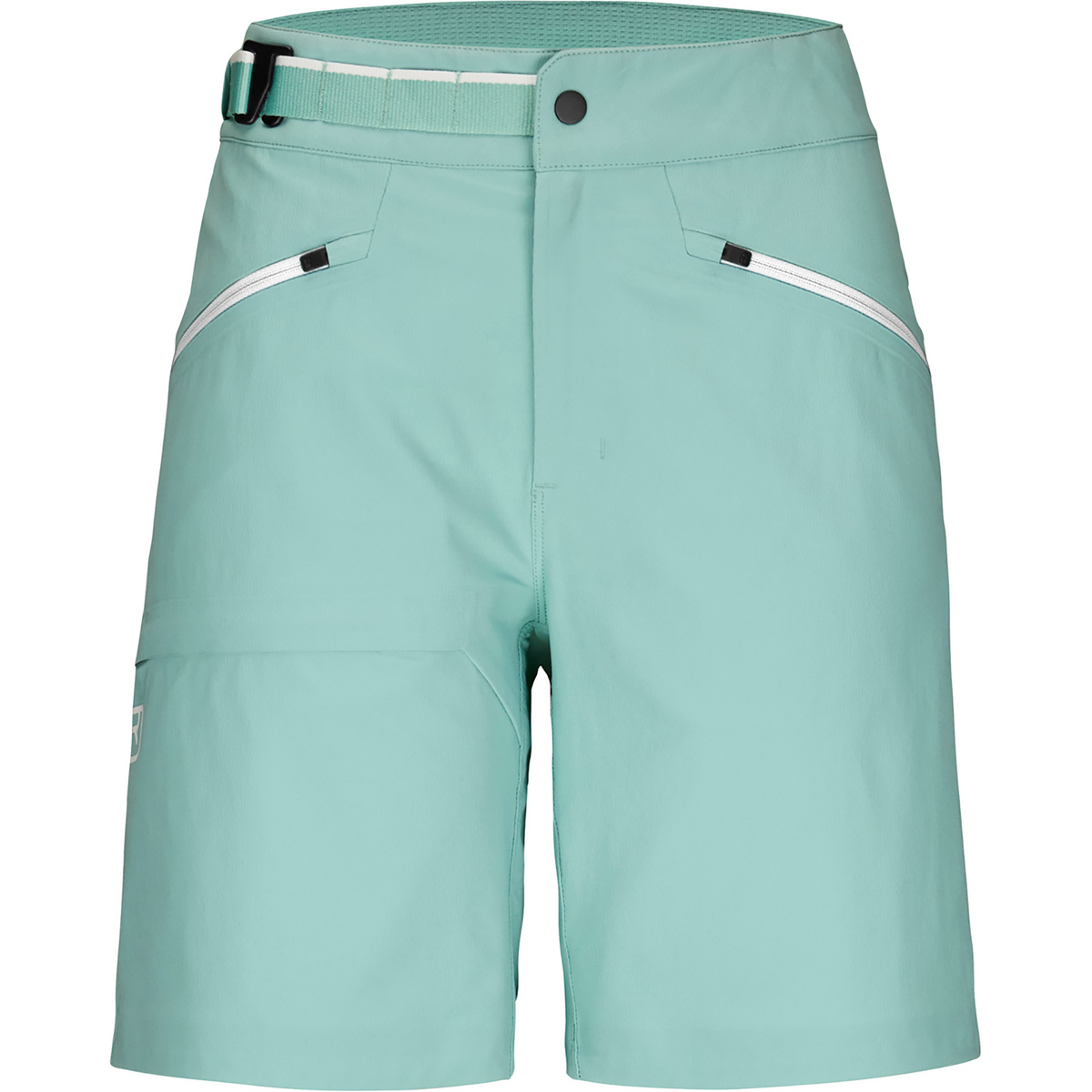 Bild von Ortovox - Women's Brenta Shorts - Shorts Gr XS türkis