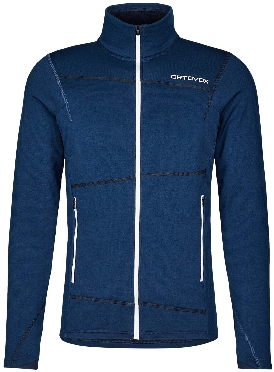 Bild von Ortovox Fleece Light Jacket M (87132) deep ocean