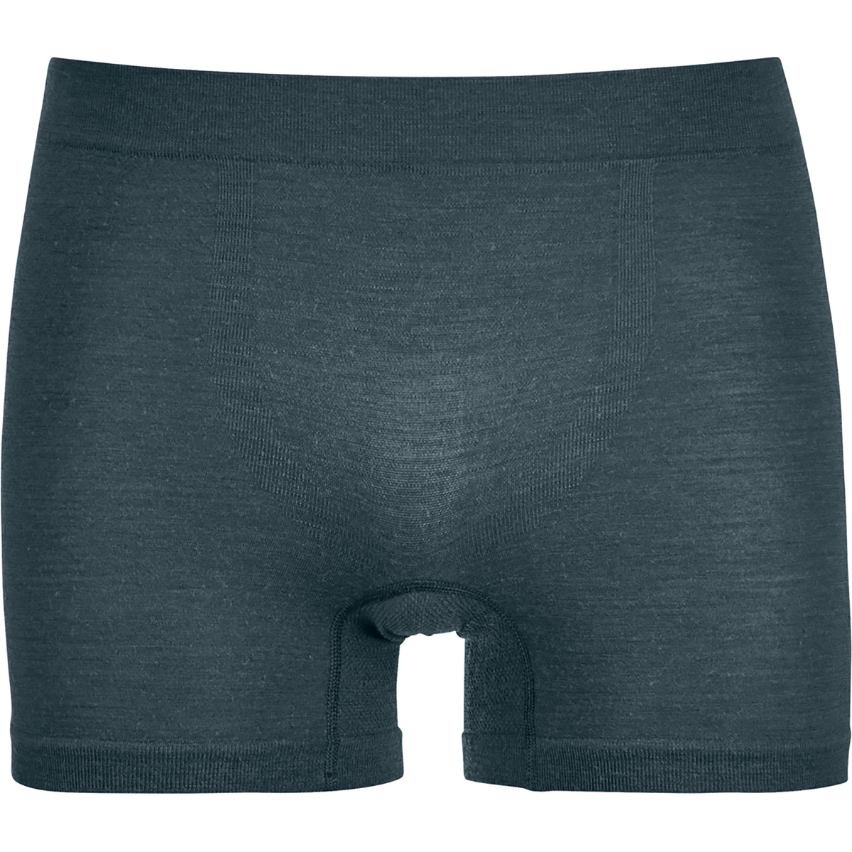 Bild von Ortovox - 120 Comp Light Boxer - Merinounterwäsche Gr S blau