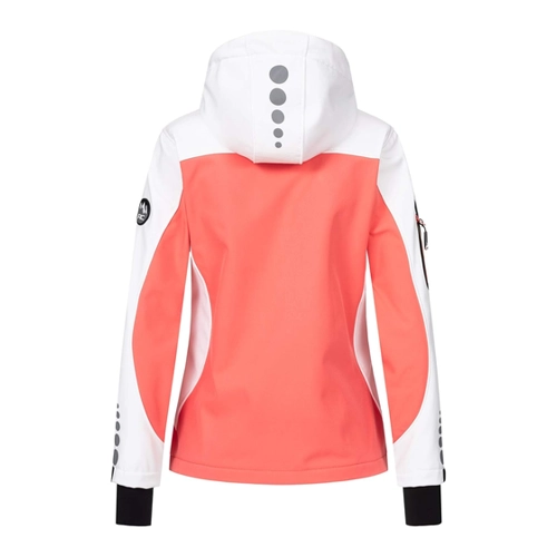 Bild von Rock Creek Damen Softshell Jacke D-441