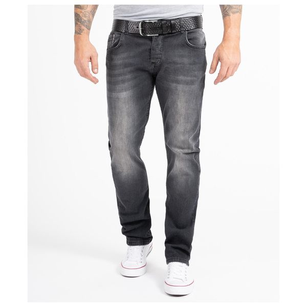 Bild von Rock Creek Jeans Regular Fit Stonewashed