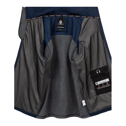 Bild von Rock Creek Softshelljacke Herren H-288 – Vielseitiger Schutz für Outdoor-Aktivitäten
