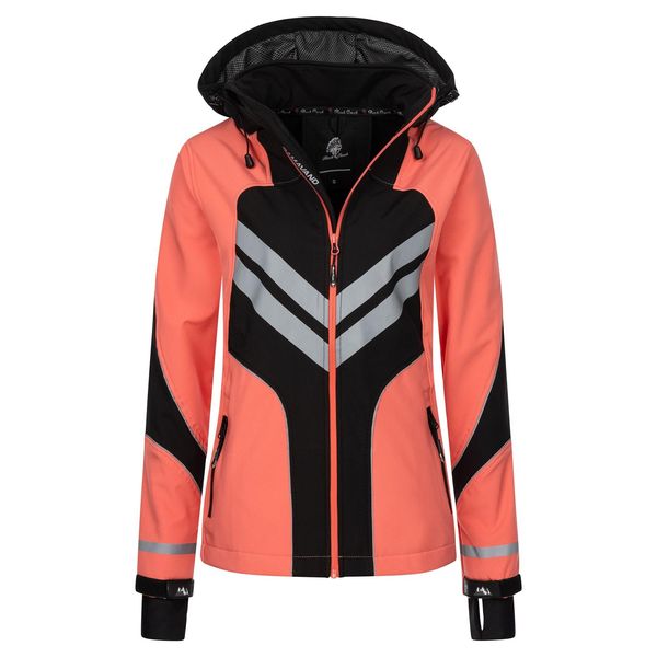 Bild von Rock Creek Jacke Softshelljacke