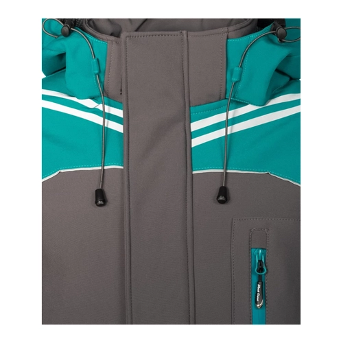 Bild von Rock Creek Softshelljacke Herren H-312 - Der ideale Begleiter für jedes Wetter