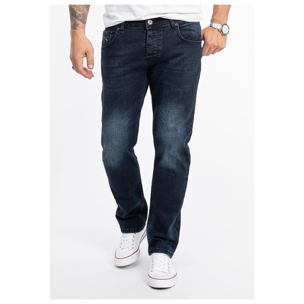 Bild von Rock Creek Jeans Straight Leg