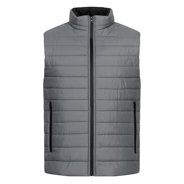 Bild von Rock Creek Weste Steppweste