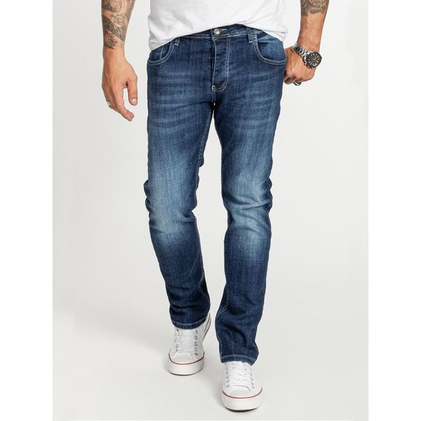 Bild von Rock Creek Jeans Regular Fit