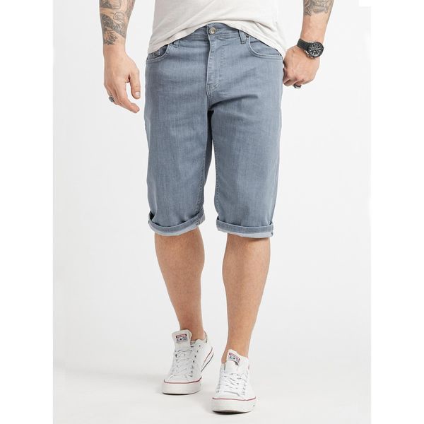 Bild von Rock Creek Shorts Jeansshorts