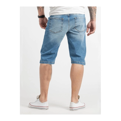 Bild von Rock Creek Herren Shorts Jeansshorts RC-2431 im Test