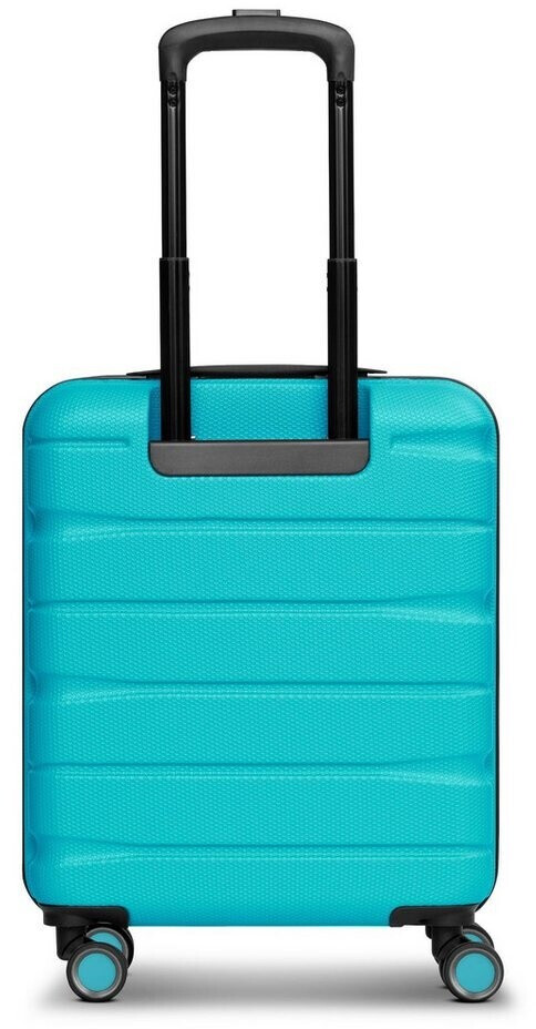 Bild von Franky Munich 4.0 4 Rollen Kabinenrollstuhl S 53 Cm für Herren - S