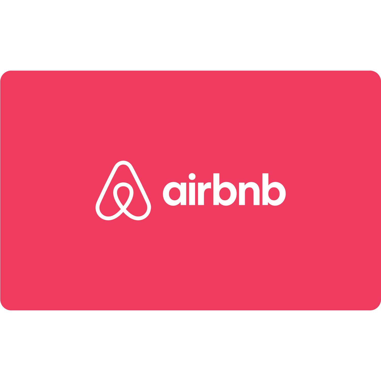 Bild von Airbnb Gutschein Code für