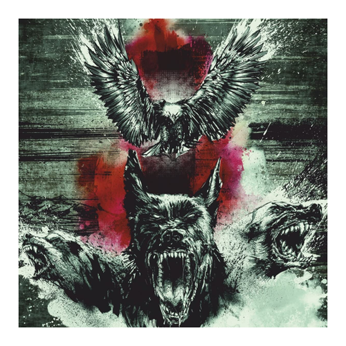 Bild von Beware Of The Underdogs [Vinyl LP]