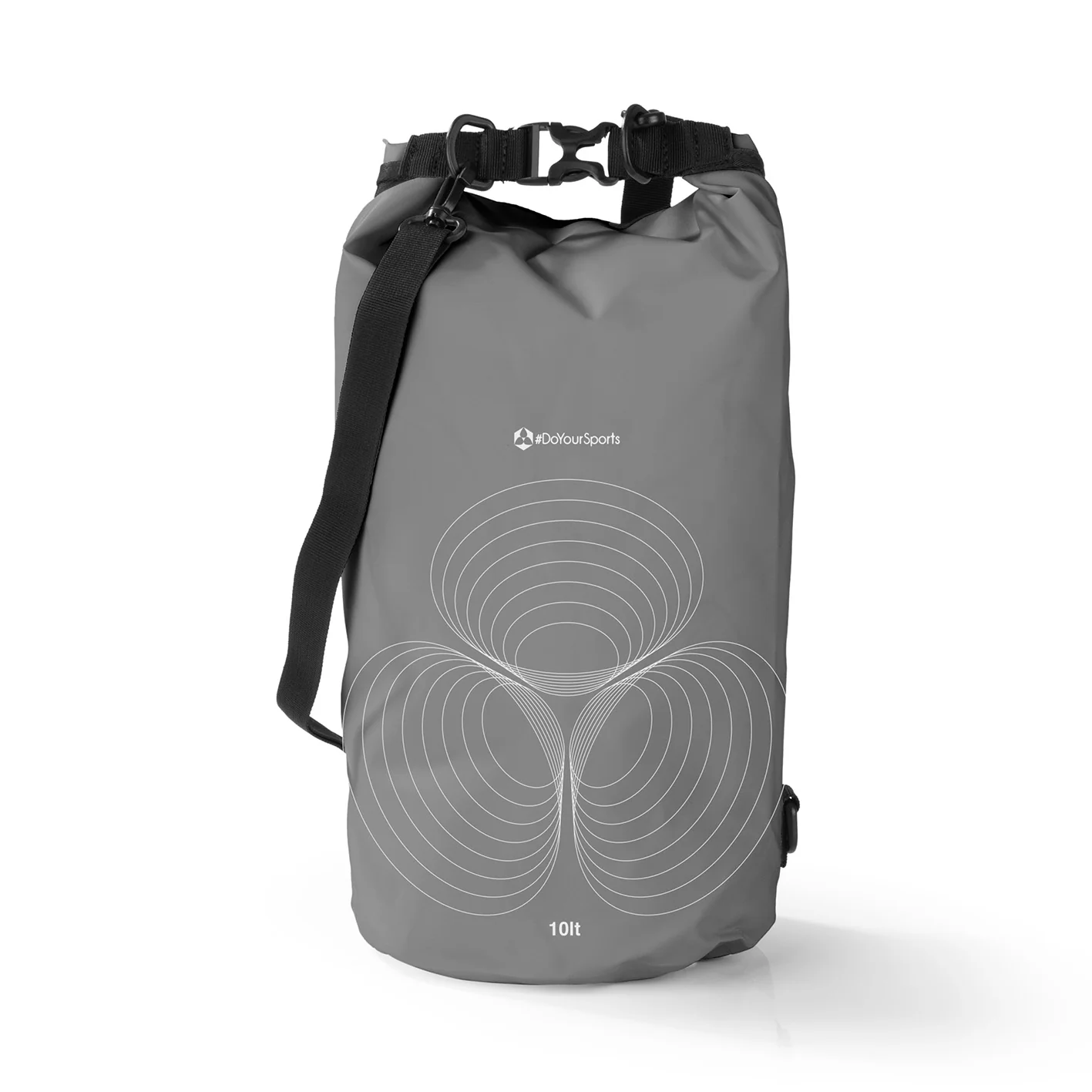 Bild von #DoYourSports Aufbewahrungstasche Dry Bag 10L, Outdoor Tasche Camping Angeln wasserdicht Hnady sicher aufbewahren