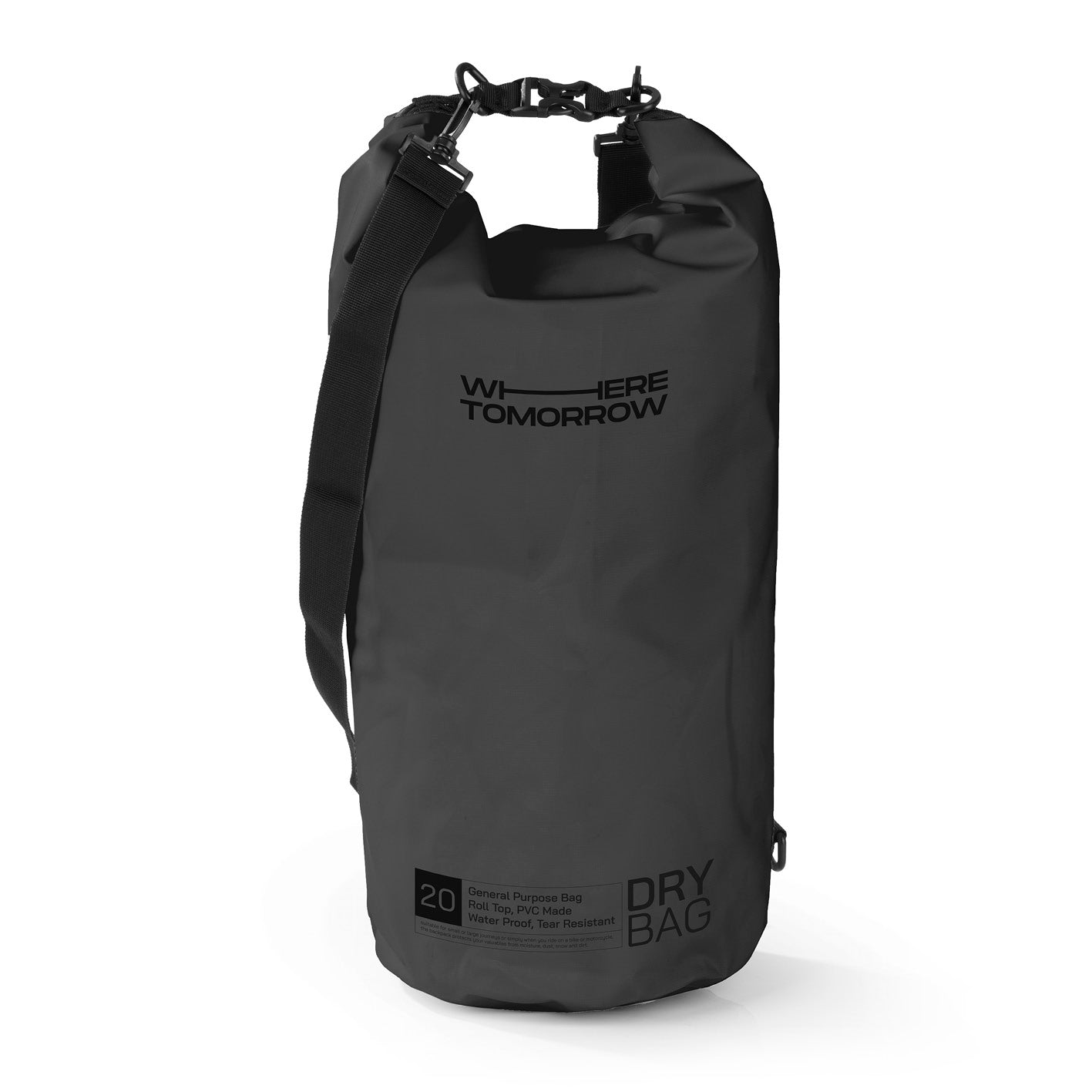 Bild von #DoYourSports Aufbewahrungstasche Dry Bag 20L, Outdoor