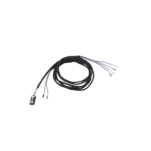 Bild von Original Kufatec Kabelbaum Zusatz Kabel Zentralelektrik PDC Front PLA für Seat – Produktcheck