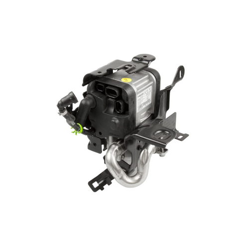 Bild von Original VW Heizgerät Standheizung - Webasto Thermo Top V
