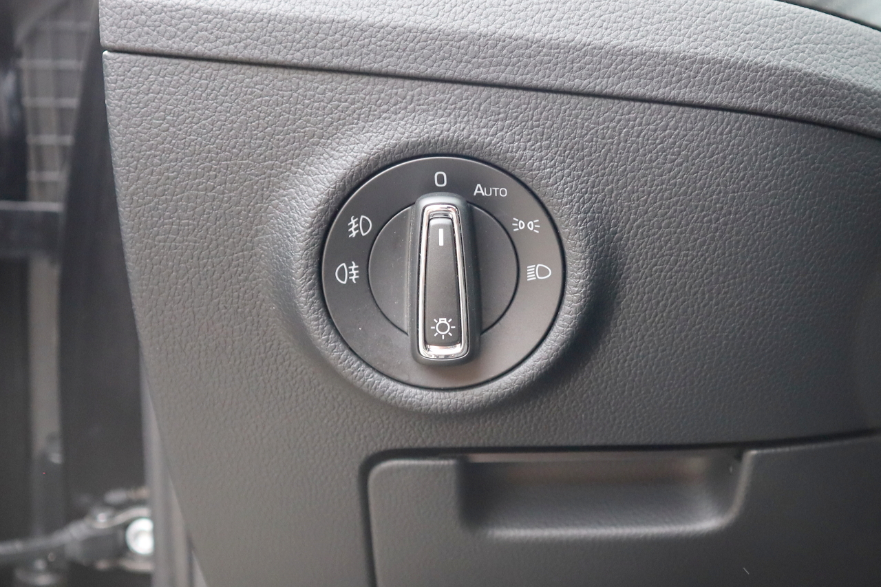 Bild von Lichtschalter für Skoda Superb 3V
