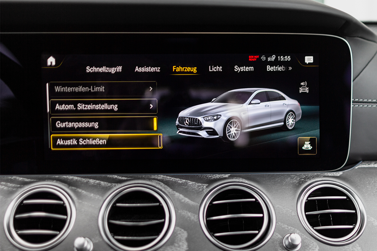 Bild von Original Kufatec Codier Dongle Funkfernbedienung Akustik Schließen für Mercedes