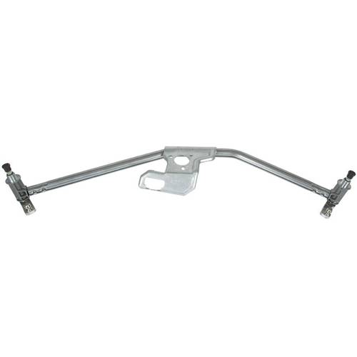 Bild von Scheibenwischer Wischergestänge VORNE Gestänge Mechanik für VW T4 IV ab 1990-2003