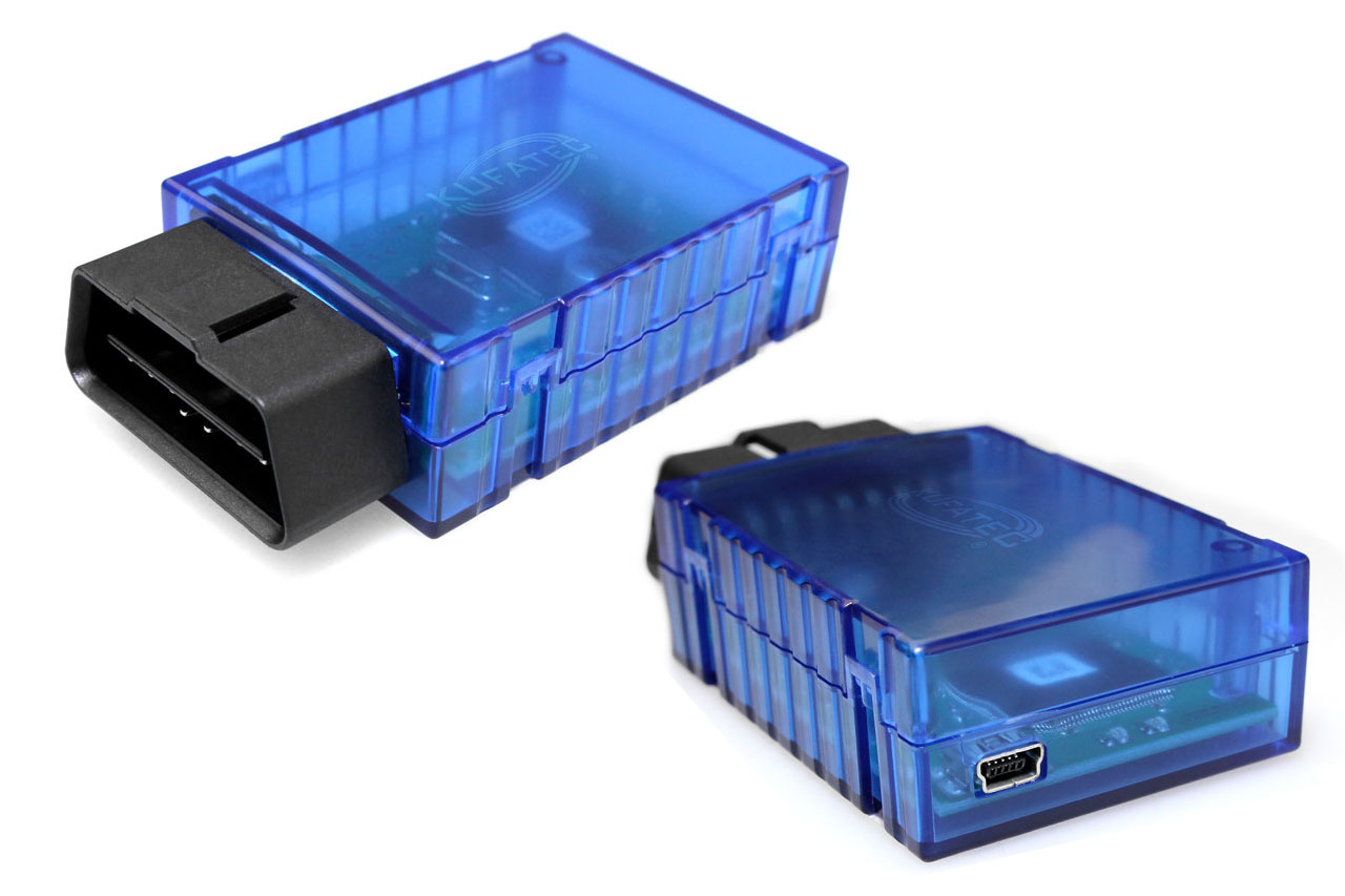 Bild von Original Kufatec Codier Dongle Deaktivierung Nachverriegelung Zentralverriegelung ZV für Hymer