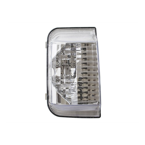 Bild von Spiegel Blinker für Fiat Ducato, Citroen Jumper und Peugeot Boxer