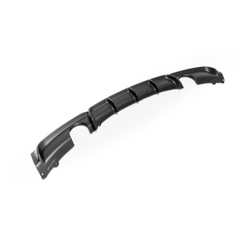 Bild von Heckdiffusor für BMW 3er F30 F31 – Sportlicher Look für dein Fahrzeug