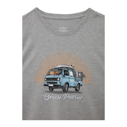 Bild von DOKA Herren T-Shirt von VAN ONE