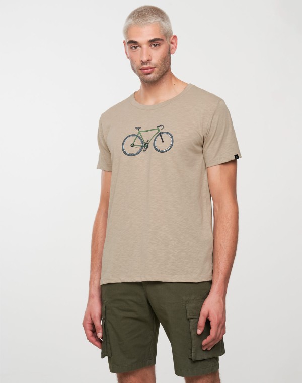 Bild von Bay Bike T-Shirt